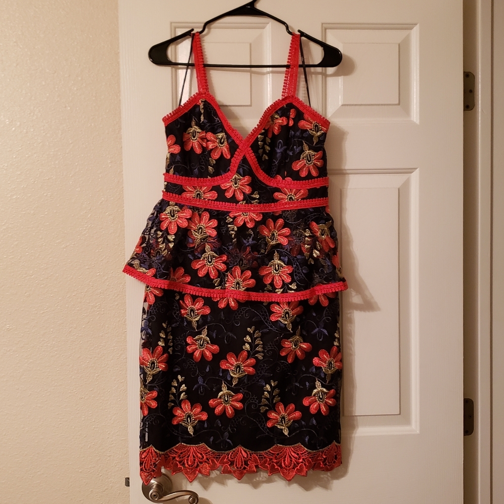 Lulus Women's Dress
